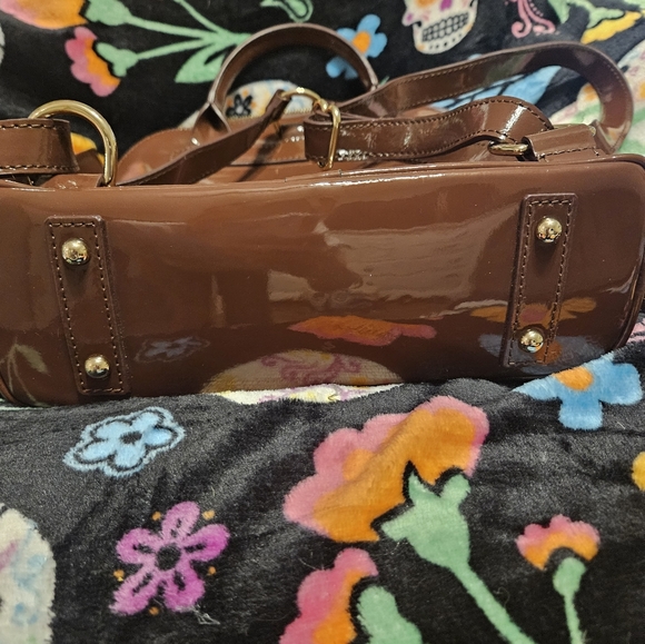 Dooney and bourke zip pod back pack - Picture 7 of 9